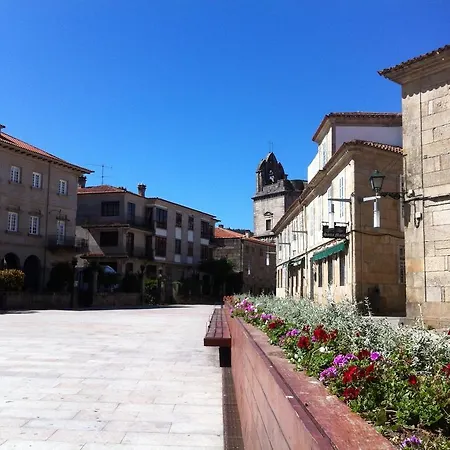 Slow City Hostel Pontevedra-3